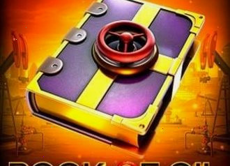 Book Of Oil от Endorphina онлайн слот нефтепоиск