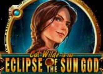 Cat Wilde in the Eclipse игра с кет