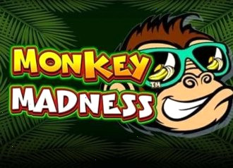 Monkey Madness автомат от Pragmatic Play