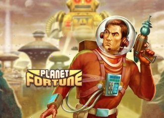 Planet Fortune играть