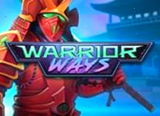 Warrior Ways онлайн игра от Hacksaw